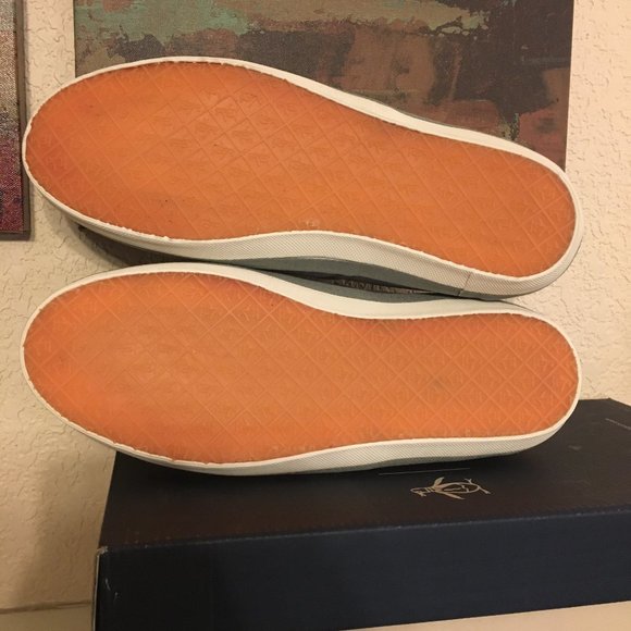 Original Penguin Donovan sneakers, NIB, grey - Picture 6 of 6